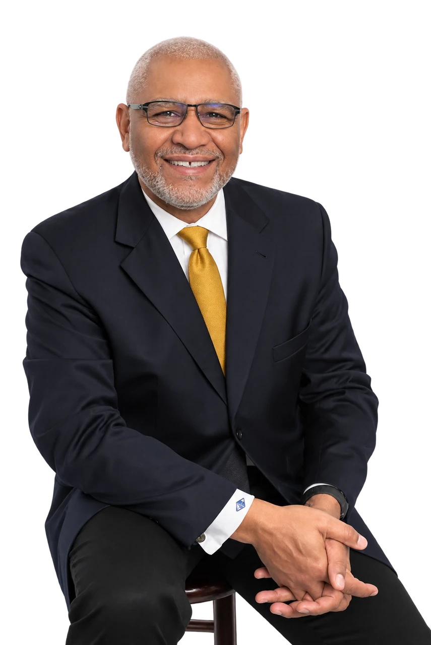 J.D. Smith, founder and attorney