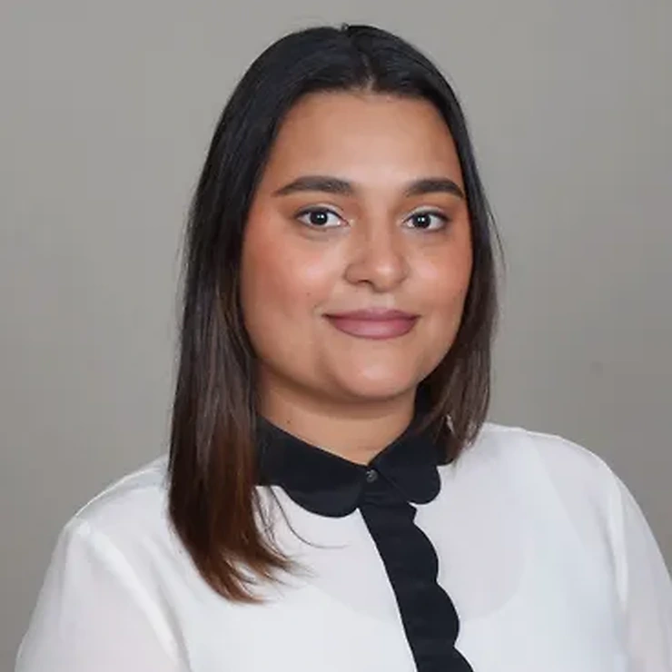 Jocelyn Gil, Litigation Paralegal