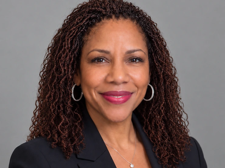 Tonja Smith